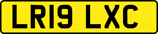 LR19LXC