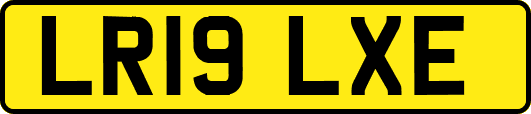 LR19LXE