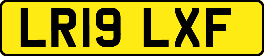 LR19LXF