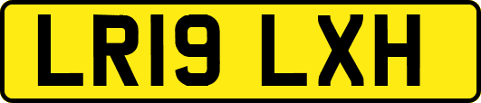 LR19LXH