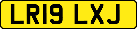 LR19LXJ