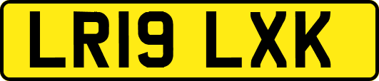 LR19LXK