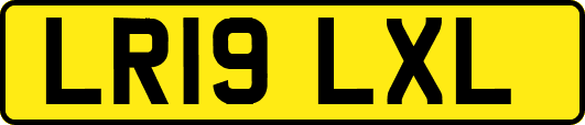 LR19LXL