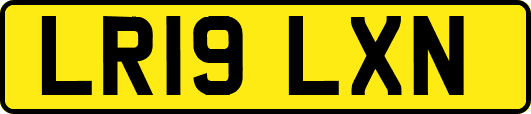 LR19LXN
