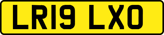 LR19LXO