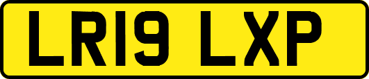 LR19LXP