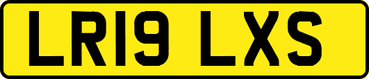 LR19LXS