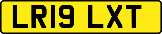 LR19LXT