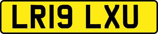 LR19LXU