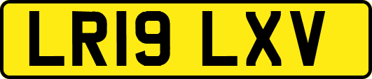 LR19LXV