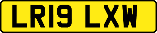 LR19LXW