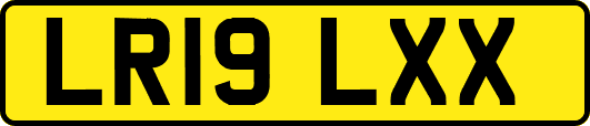 LR19LXX