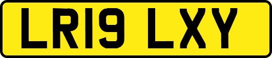 LR19LXY
