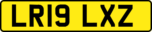LR19LXZ