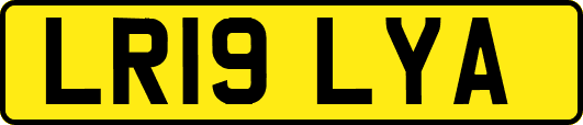 LR19LYA