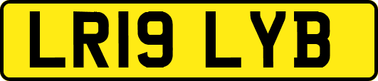 LR19LYB