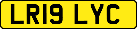 LR19LYC