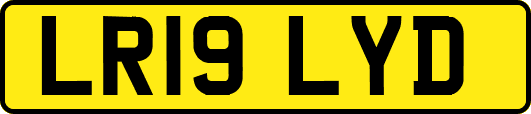 LR19LYD