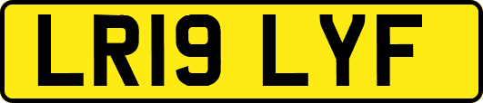 LR19LYF