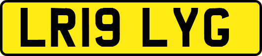 LR19LYG