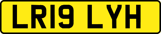 LR19LYH