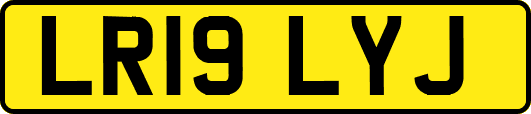 LR19LYJ