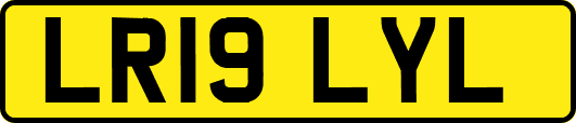 LR19LYL