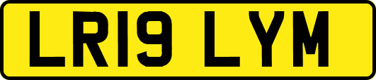 LR19LYM