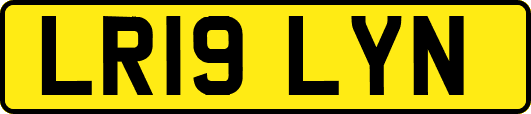 LR19LYN