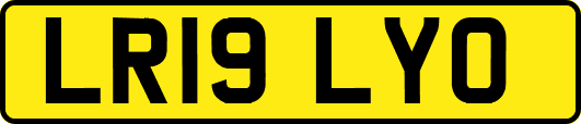 LR19LYO