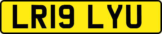 LR19LYU