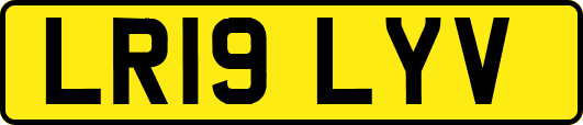 LR19LYV