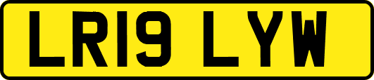 LR19LYW