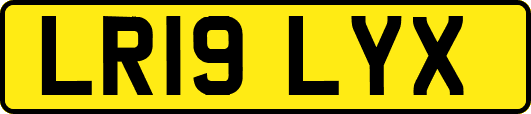 LR19LYX