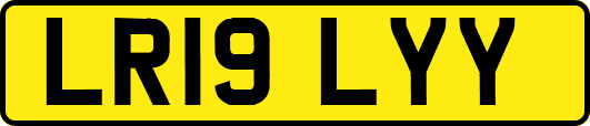 LR19LYY