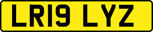 LR19LYZ