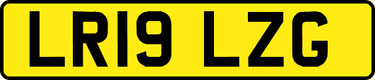 LR19LZG