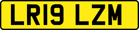 LR19LZM