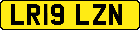 LR19LZN