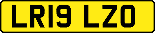 LR19LZO