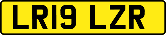 LR19LZR