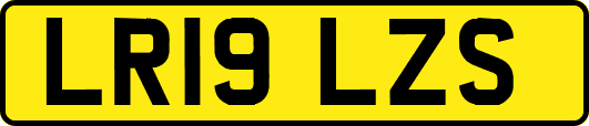 LR19LZS