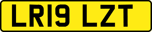 LR19LZT