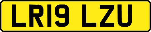 LR19LZU