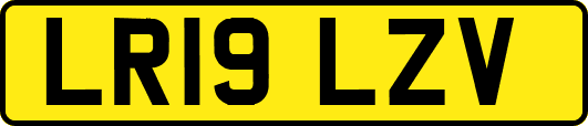 LR19LZV
