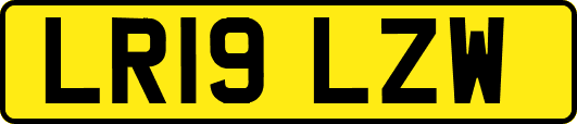 LR19LZW