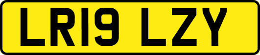LR19LZY