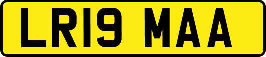 LR19MAA