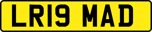 LR19MAD