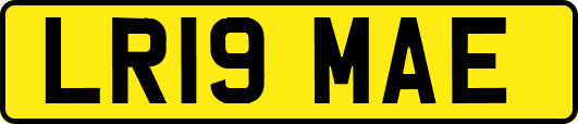 LR19MAE